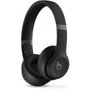 Безжични слушалки Beats Solo4, черен на супер цени