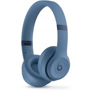 Безжични слушалки Beats Solo4, син на супер цени