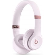 Безжични слушалки Beats Solo4, розов на супер цени
