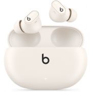 Безжични слушалки Beats Studio Buds +, бежов на супер цени