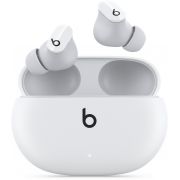 Безжични слушалки Beats Studio Buds, бял на супер цени