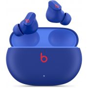 Безжични слушалки Beats Studio Buds, син на супер цени
