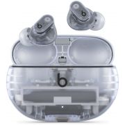 Безжични слушалки Beats Studio Buds +, прозрачен на супер цени