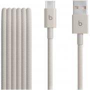 Кабел Apple Beats USB към USB Type-C на супер цени