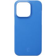 Гръб Cellular Line Become за Apple iPhone 14 Pro, син на супер цени
