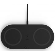Безжично зарядно Belkin Boost Charge Dual Pad 10W на супер цени