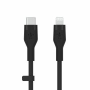 Кабел Belkin BoostCharge Flex USB Type-C към Lightning на супер цени