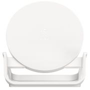 Безжично зарядно Belkin Boost Charge Stand 10W на супер цени