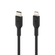 Кабел Belkin USB Type-C към Lightning на супер цени