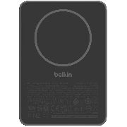 PowerBank Belkin BoostCharge Slim 5K на супер цени