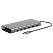 Докинг станция Belkin Connect Universal 8-in-1 на супер цени