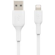 Кабел Belkin BoostCharge Lightning към USB на супер цени