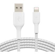 Кабел Belkin BoostCharge Lightning към USB на супер цени