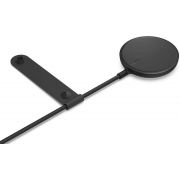 Безжично зарядно устройство Belkin MagSafe Magnetic Portable Wireless Charger Pad 7.5W на супер цени