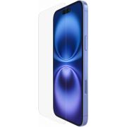 Стъклен протектор Belkin ScreenForce TemperedGlass Treated за Apple iPhone 16 Plus/15 Plus/14 Pro Max на супер цени