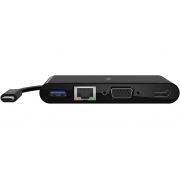 Докинг станция Belkin USB-C Multimedia на супер цени