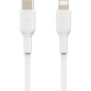 Кабел Belkin USB Type-C към Lightning на супер цени
