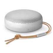Безжична колонка Bang & Olufsen Beosound A1 2nd Gen, сив на супер цени