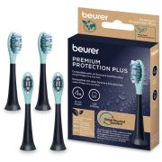 Комплект накрайници за електрическа четка beurer SC 30/50 на супер цени