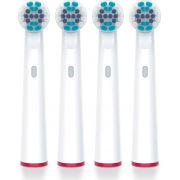 Комплект накрайници за електрическа четка beurer TB 15 / TB 30 / TB 50 Clean на супер цени