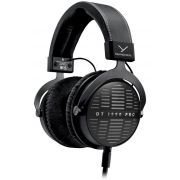 Слушалки  beyerdynamic DT 1990 Pro MKII, черен на супер цени