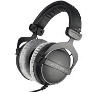 Слушалки  beyerdynamic DT 770 Pro 250 Ω, черен на супер цени