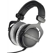 Слушалки beyerdynamic DT 770 Pro 80 Ω, черен на супер цени