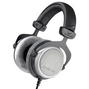 Слушалки beyerdynamic DT 880 Pro, сив/черен на супер цени