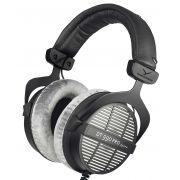 Слушалки beyerdynamic DT 990 Pro, черен на супер цени