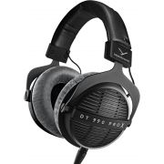 Слушалки beyerdynamic DT 990 PRO X, черен на супер цени