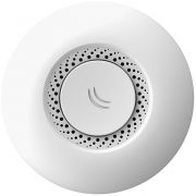 Аксес-пойнт MikroTik RBcAP2nD на супер цени