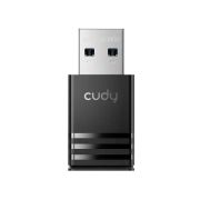 Wi-Fi адаптер Cudy WU900 на супер цени