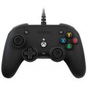 Безжичен геймпад Nacon Xbox Series Pro Compact, черен на супер цени