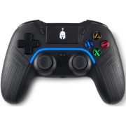 Безжичен геймпад  Spartan Gear Aspis 4, черен на супер цени