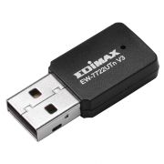 Адаптер EDIMAX EW-7722UTN V3 на супер цени