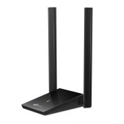 Адаптер TP-Link Archer T4U Plus AC1300 на супер цени