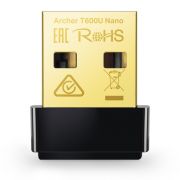 Адаптер TP-Link Archer T600U AC600 на супер цени