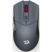 Безжична геймърска мишка Redragon St4r Pro M917GB-PRO, сив на супер цени