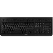 Безжична клавиатура Cherry KW 3000, черен на супер цени