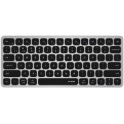 Безжична клавиатура HUION HB186S, сив на супер цени
