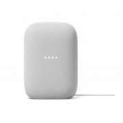 Безжична колонка Google Nest Audio, бял на супер цени