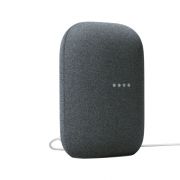 Безжична колонка Google Nest Audio, черна на супер цени