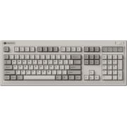 Безжична геймърска клавиатура Keychron R6 QMK, сив на супер цени