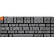 Безжична геймърска клавиатура Keychron K3 MAX, черен на супер цени