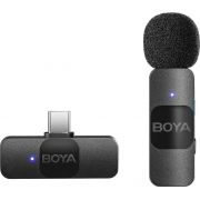 Микрофон BOYA BY-V10 на супер цени