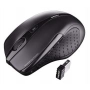 Безжична мишка Cherry MW 3000, черен на супер цени