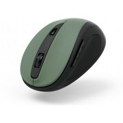 Безжична мишка  Hama MW-400 V2, зелен на супер цени
