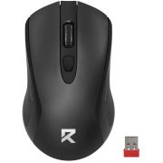 Безжична мишка Redragon BM-4054, черен на супер цени