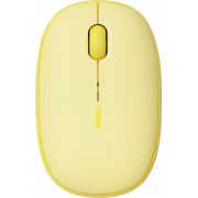 Безжична мишка Rapoo M660, жълт на супер цени