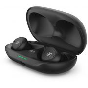 Безжични слушалки Sennheiser TV Clear Set, черен на супер цени